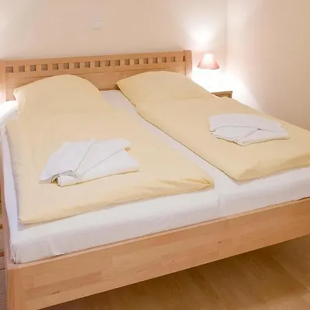 Apartmán Apartment-residenz Ostseestrand Apartment-residenz Ostseestrand 37 Ostseebad Kühlungsborn