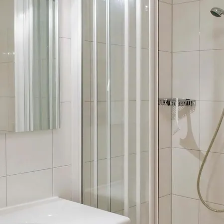 Apartment-residenz Ostseestrand Apartment-residenz Ostseestrand 37 Ostseebad Kühlungsborn