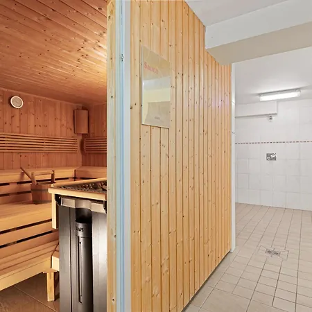 Apartment-residenz Ostseestrand Apartment-residenz Ostseestrand 37 Appartement *