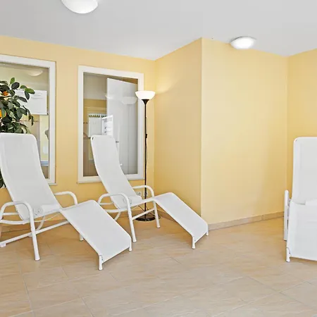 Apartment-residenz Ostseestrand Apartment-residenz Ostseestrand 37 Ostseebad Kühlungsborn